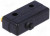 11SM244-T, Микропереключатель SNAP ACTION; без рычага; SPDT; 5A/250ВAC