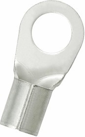 MC002903, Клемма с кольцевым наконечником, M8, 5/16", 6 AWG, 16 мм²