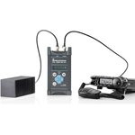 CTH100A, Портативный тестер для проверки радиостанций