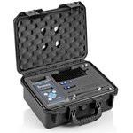 CTH100A, Портативный тестер для проверки радиостанций