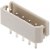 0022035055, Conn Shrouded Header (4 Sides) HDR 5 POS 2.5mm Solder ST Top Entry Thru-Hole Mini-SPOX Bag 0022035055, Conn Shrouded Header (4 Sides) HDR 5 POS 2.5mm Solder ST Top Entry Thru-Hole Mini-SPOX Bag