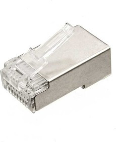 RJ45 (TP-8P8C) STP