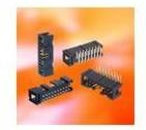 78208-107HLF, PV Shrouded Header, Wire to Board connector, 2 Wall Shrouded Header - Through Hole - Single row - 7 Positions 2.54mm - Right A