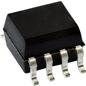 HCPL-0314-000E, High Speed Optocouplers 1Ch 8mA 400mW