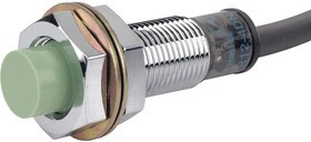 PR12-4DN, Датчик индуктивный: NPN, нормально открытый