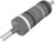 MRS25000C2202FCT00, Metal Film Resistors - Through Hole .6watt 22Kohms 1%