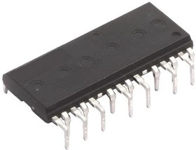 FSB50825AB, Motor / Motion / Ignition Controllers &amp; Drivers Motion SPM