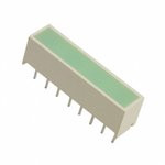 KB-2550SGD, Световая полоса зеленая 20x5мм 70мКд KB-2550SGD, Световая полоса зеленая 20x5мм 70мКд