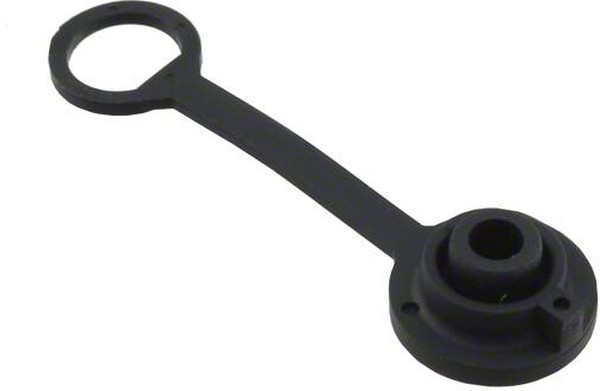 PJCAP, DC Power Connectors HI-AMPERAGE POWER JA