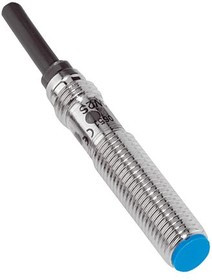 IME08-03BPSZW2K, M8 x 1, PNP Inductive Sensor 43mm Length, 10 a 30 V dc supply voltage, IP67 Rating IME08-03BPSZW2K, M8 x 1, PNP Inductive Sensor 43mm Length, 10 a 30 V dc supply voltage, IP67 Rating