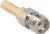 901-10622, Conn SMA-Probe Adapter 0Hz to 6GHz 50Ohm ST F/M Gold Bag