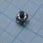 SWT-20-7 (DTS-63N), Кнопка тактовая