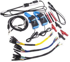 Комплект аксессуаров для осциллографа Launch Scope box O2-1 и O2-2