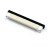 Разъем FPC Half Coverage Bottom Contact 0.5K-BX-36PWB 36 pin высота 2мм шаг 0,5мм