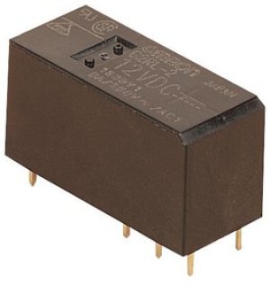 G2RL-1A4-DC24, General Purpose Relays SPST-NO Sealed 24VDC ClassF GP Type G2RL-1A4-DC24, General Purpose Relays SPST-NO Sealed 24VDC ClassF GP Type