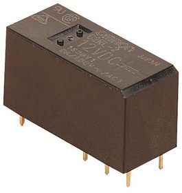 G2RL-1A4-DC24, General Purpose Relays SPST-NO Sealed 24VDC ClassF GP Type G2RL-1A4-DC24, General Purpose Relays SPST-NO Sealed 24VDC ClassF GP Type