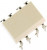 TLP350H(F), Logic Output Optocouplers Photo-IC 35V VCC 3750 Vrms 5mA 30V