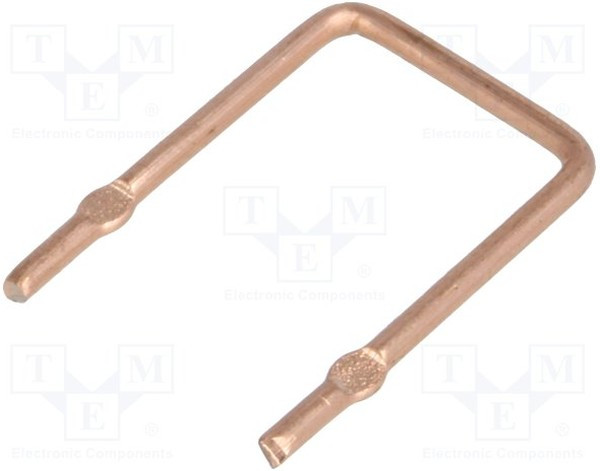 CSR-1.0-R020, Резистор: проволочный, измерительный, прецизионный, THT, 20мОм CSR-1.0-R020, Резистор: проволочный, измерительный, прецизионный, THT, 20мОм