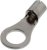 19203-0063, Клемма с кольцевым наконечником, M5, #10, 14 AWG, 2.5 мм², VersaKrimp 19203 19203-0063, Клемма с кольцевым наконечником, M5, #10, 14 AWG, 2.5 мм², VersaKrimp 19203
