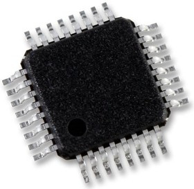 MAX96700GTJ/V+, SerDes, Последовательно- параллельный Преобразователь, 1.74 Гбит/с, CML, CMOS, LVCMOS, TQFN-EP MAX96700GTJ/V+, SerDes, Последовательно- параллельный Преобразователь, 1.74 Гбит/с, CML, CMOS, LVCMOS, TQFN-EP