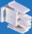 1241809-2, Pin &amp; Socket Connectors 3P UMNL ST-SOCK