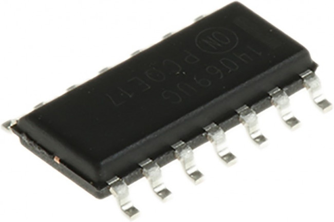 MC14069UBDG MC14069UBDG