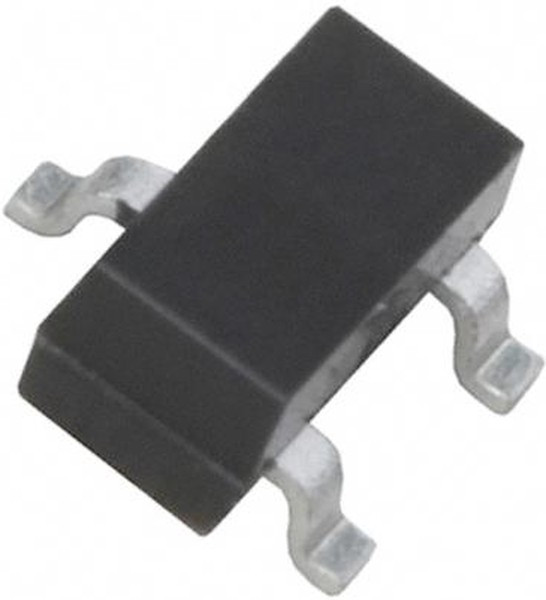 MMBT100, Bipolar Transistors - BJT NPN Transistor General Purpose