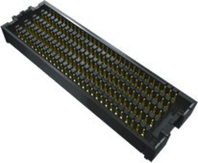 SMS3PHGE6, Headers &amp; Wire Housings 3P R/A Pin Header Boardmount