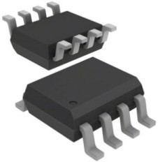 AD780BRZ, Высокоточный источник опорного напряжения, программируемый, 2.5В, 3В [SO-8]