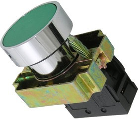 3SA8-BA31, Кнопочный переключатель