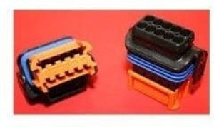 98788-1101, Automotive Connectors RCPT CONN 1.5 SLD 10CKT 98788-1101, Automotive Connectors RCPT CONN 1.5 SLD 10CKT