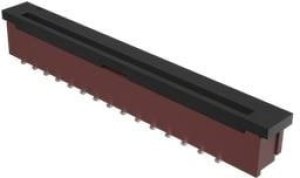 SFW11R-1STE1LF, FFC & FPC Connectors 11P SIDE ENT RA SMT ZIF LOWER CONTACT SFW11R-1STE1LF, FFC & FPC Connectors 11P SIDE ENT RA SMT ZIF LOWER CONTACT