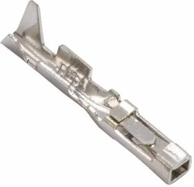 M20-1180046, Headers &amp; Wire Housings F/M CRIMP TERM TIN