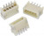 648104131822, Headers & Wire Housings WR-WTB 1.5mm MaleSMT 4Pin Hztl Shrouded 648104131822, Headers & Wire Housings WR-WTB 1.5mm MaleSMT 4Pin Hztl Shrouded