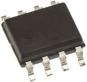 FM25VN10-G, 1Mbit SPI FRAM Memory 8-Pin SOIC, FM25VN10-G