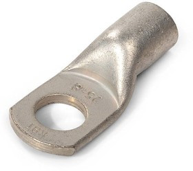 ТМЛ-Р 25-8, Наконечник кабельный медный луженый с обратным радиусом контактной площадки