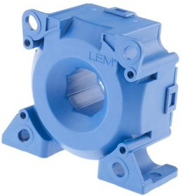 LF 205-S, Преобразователь тока, серия LF, 200A, -420А до 420A, 0.5%, выход с закрытым контуром, 12В