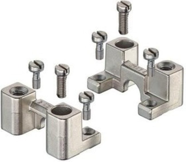 09000005603, Heavy Duty Power Connectors SCRW ADAPTER W/ FIXING SCRW