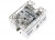84137320, Solid State Relays - Industrial Mount SOLID STATE RELAY 48-660 VAC