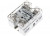 84137320, Solid State Relays - Industrial Mount SOLID STATE RELAY 48-660 VAC