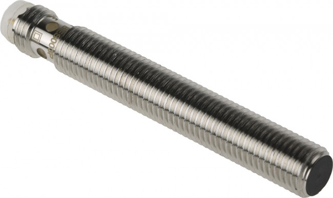 BES M08MI-PSC20B-S49G, Inductive Barrel-Style Proximity Sensor, M8 x 1, 2 mm Detection, PNP Output, 12 30 V dc, IP67 BES M08MI-PSC20B-S49G, Inductive Barrel-Style Proximity Sensor, M8 x 1, 2 mm Detection, PNP Output, 12 30 V dc, IP67