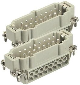 1407582, Circular Connector, 3 Contacts, M8 Connector, Socket, Female, SACC Series