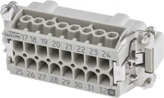 1407582, Circular Connector, 3 Contacts, M8 Connector, Socket, Female, SACC Series 1407582, Circular Connector, 3 Contacts, M8 Connector, Socket, Female, SACC Series