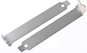 Expansion Slot Covers For Use With D-Sub Connector