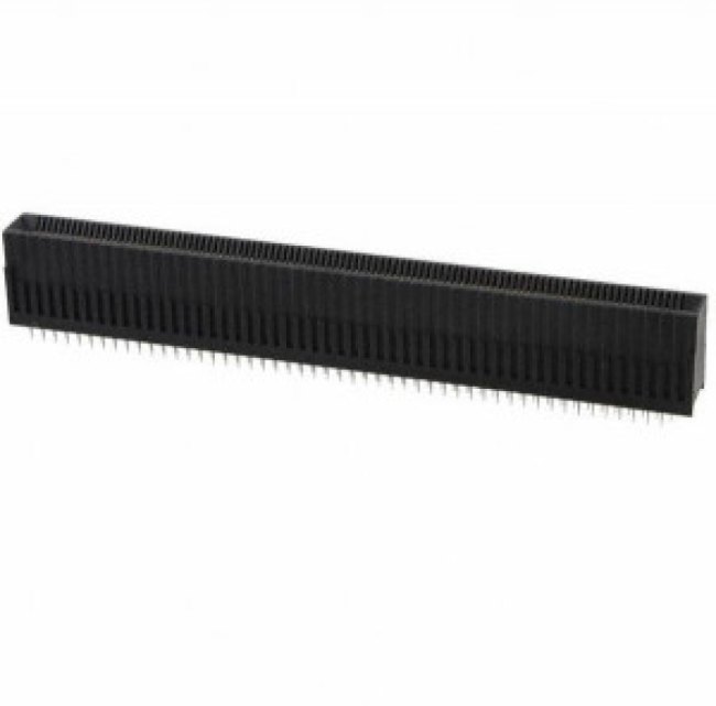 170673-1200, Standard Card Edge Connectors EDGELINE 200CKTS 0.062 PCB