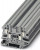 Клемма проходная UT 2.5-QUATTRO Phoenix Contact 3044542