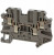 Клемма проходная UT 2.5-QUATTRO Phoenix Contact 3044542