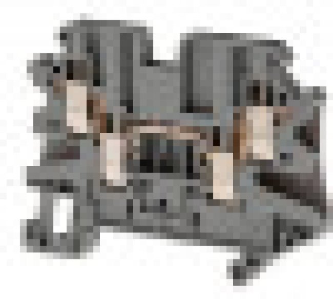 Клемма проходная UT 2.5-QUATTRO Phoenix Contact 3044542 Клемма проходная UT 2.5-QUATTRO Phoenix Contact 3044542