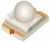 597-3041-607F, LED Uni-Color Orange 621nm 2-Pin Chip 1209(3224Metric) T/R