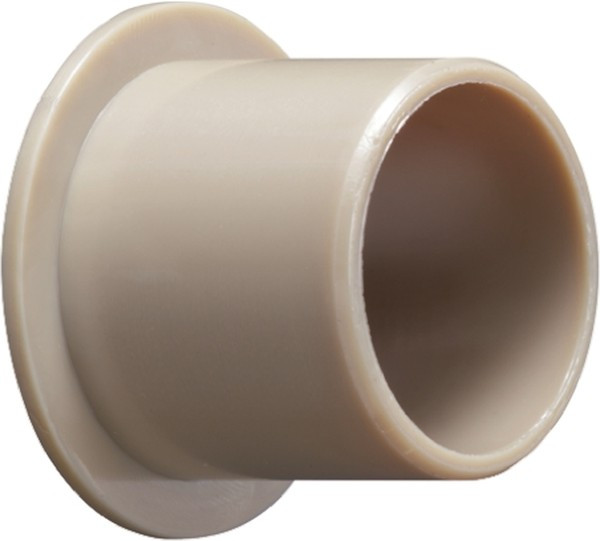 A500FM-1618-17, Подшипник: опорная втулка, с юбкой, dвнешн: 18мм, dвнутр: 16мм A500FM-1618-17, Подшипник: опорная втулка, с юбкой, dвнешн: 18мм, dвнутр: 16мм